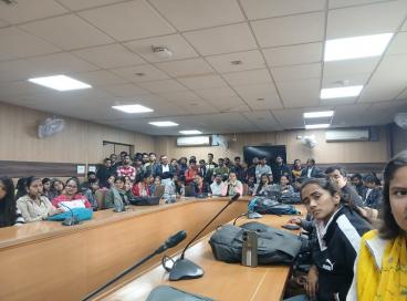 राष्ट्रीय  संगोष्ठी स्वतंत्रता संग्राम वंदे भारत गीत का महत्व